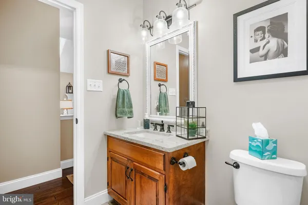 $595,000 | 4135 Hill Terrace Drive, Reading, PA 19608