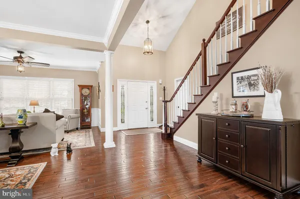 $595,000 | 4135 Hill Terrace Drive, Reading, PA 19608