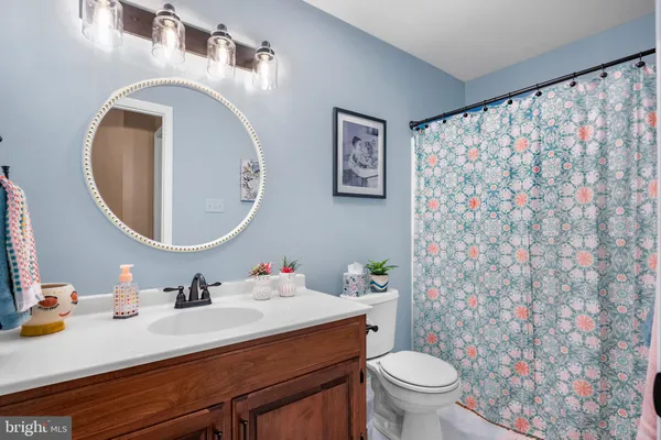 $595,000 | 4135 Hill Terrace Drive, Reading, PA 19608