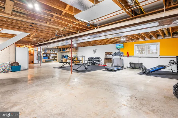 $595,000 | 4135 Hill Terrace Drive, Reading, PA 19608