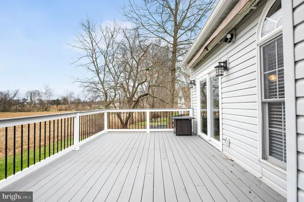 $595,000 | 4135 Hill Terrace Drive, Reading, PA 19608