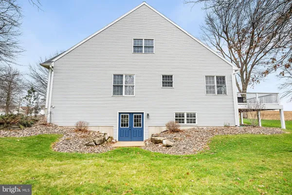 $595,000 | 4135 Hill Terrace Drive, Reading, PA 19608