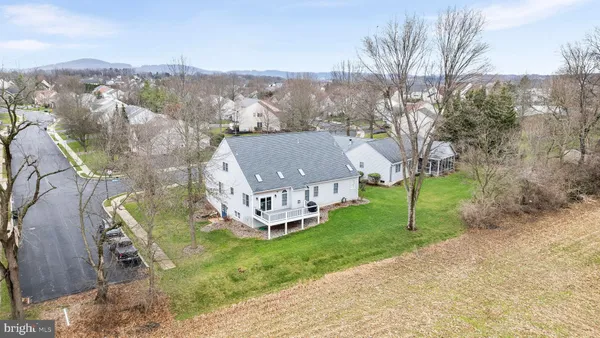 $595,000 | 4135 Hill Terrace Drive, Reading, PA 19608