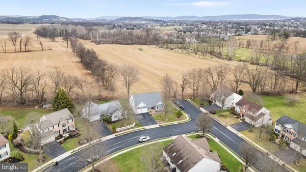 $595,000 | 4135 Hill Terrace Drive, Reading, PA 19608