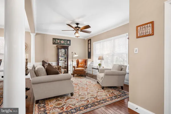 $595,000 | 4135 Hill Terrace Drive, Reading, PA 19608