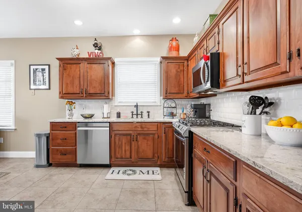 $595,000 | 4135 Hill Terrace Drive, Reading, PA 19608