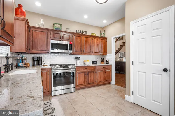 $595,000 | 4135 Hill Terrace Drive, Reading, PA 19608