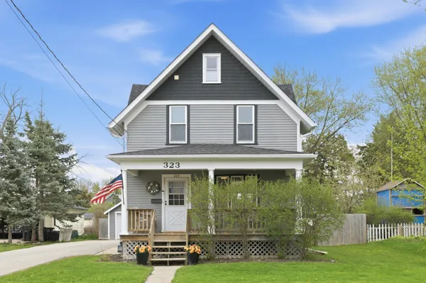 $359,000 | 323 South Worthington Street, Oconomowoc, WI 53066