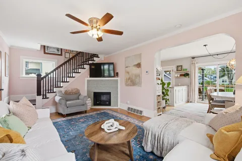 $359,000 | 323 South Worthington Street, Oconomowoc, WI 53066