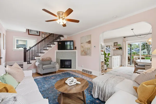 $359,000 | 323 South Worthington Street, Oconomowoc, WI 53066