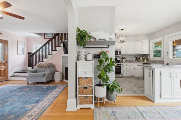 $359,000 | 323 South Worthington Street, Oconomowoc, WI 53066