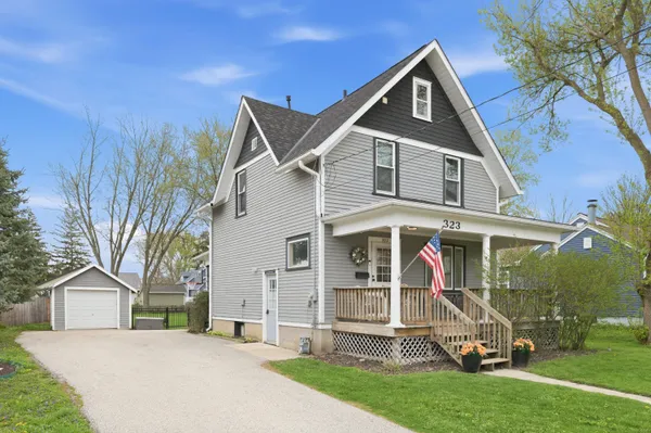 $359,000 | 323 South Worthington Street, Oconomowoc, WI 53066