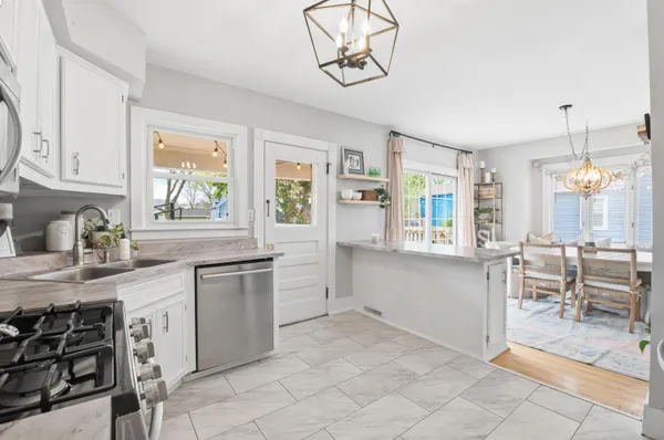 $359,000 | 323 South Worthington Street, Oconomowoc, WI 53066