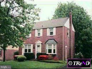 206 Brentwood Road Havertown, PA 19083 - Photo 1 of 1