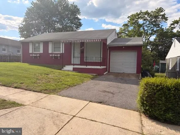 $335,000 | 3202 Hayes Street, Lanham, MD 20706