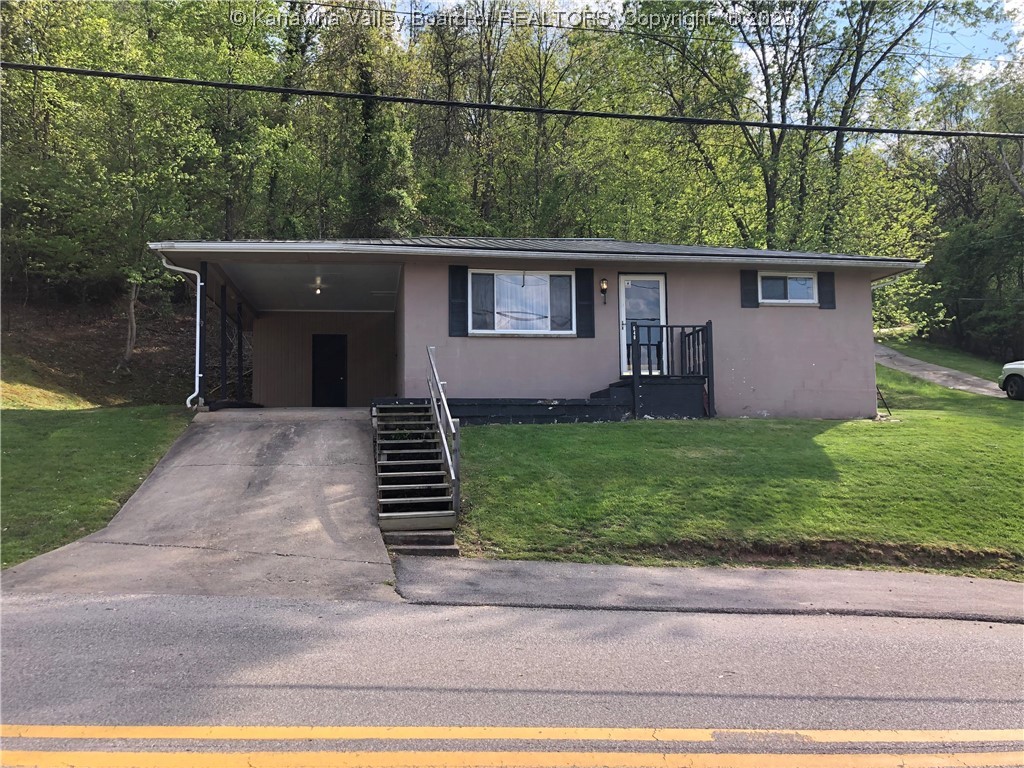 648 Klondyke Road Ripley, WV 25271 - Photo 1 of 12 Gallery Image 1