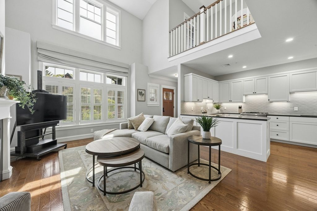 14 Abbey Road, Unit 14 Sherborn, MA 01770 - Photo 3 of 38 Gallery Image 3