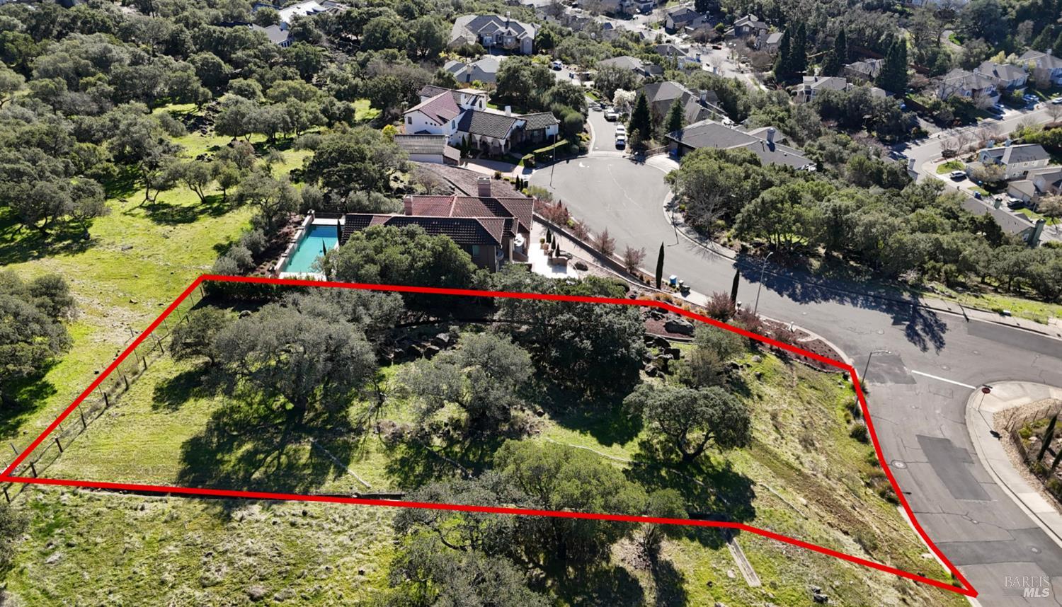 3600 Tillmont Way Santa Rosa, CA 95403 - Photo 2 of 9