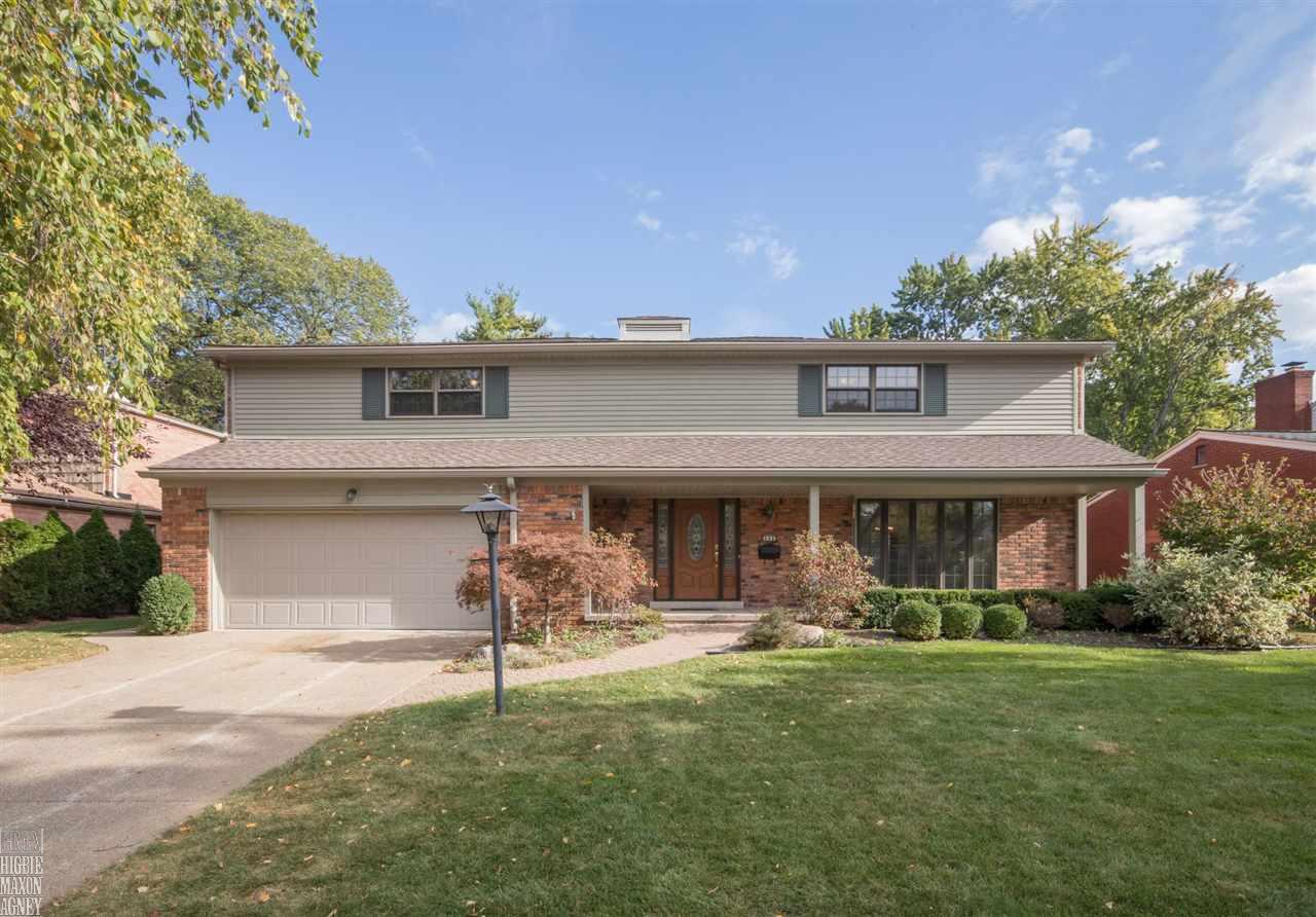 660 Cook Grosse Pointe, MI 48236 - Photo 1 of 20 31332683.JPG