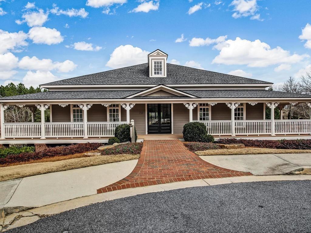 4128 Barnes Meadow Road Southwest Smyrna, GA 30082 - Photo 55 of 56