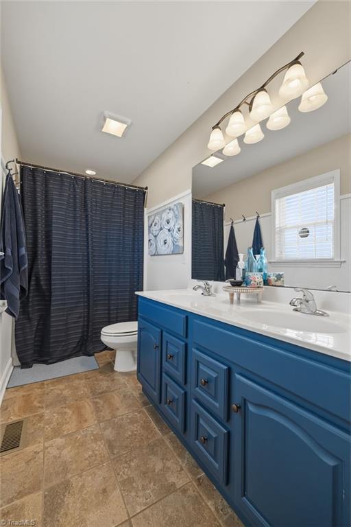 2586 Butterfly Trail Randleman, NC 27317 - Photo 17 of 50