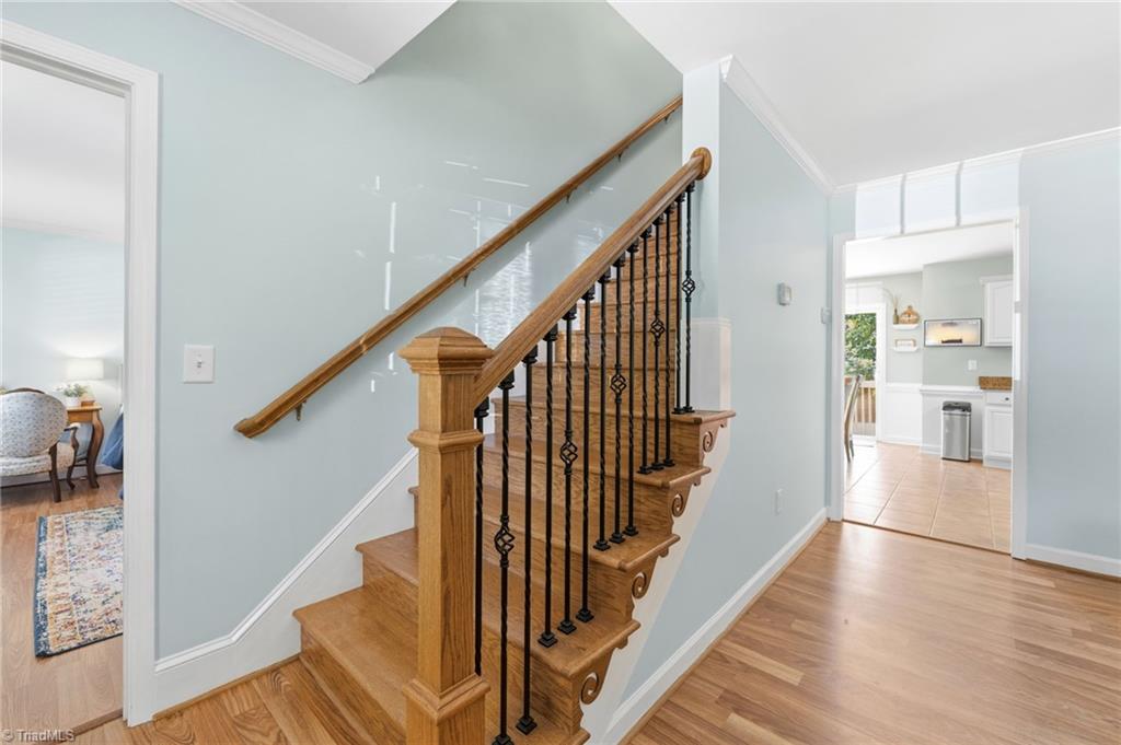 2586 Butterfly Trail Randleman, NC 27317 - Photo 20 of 50