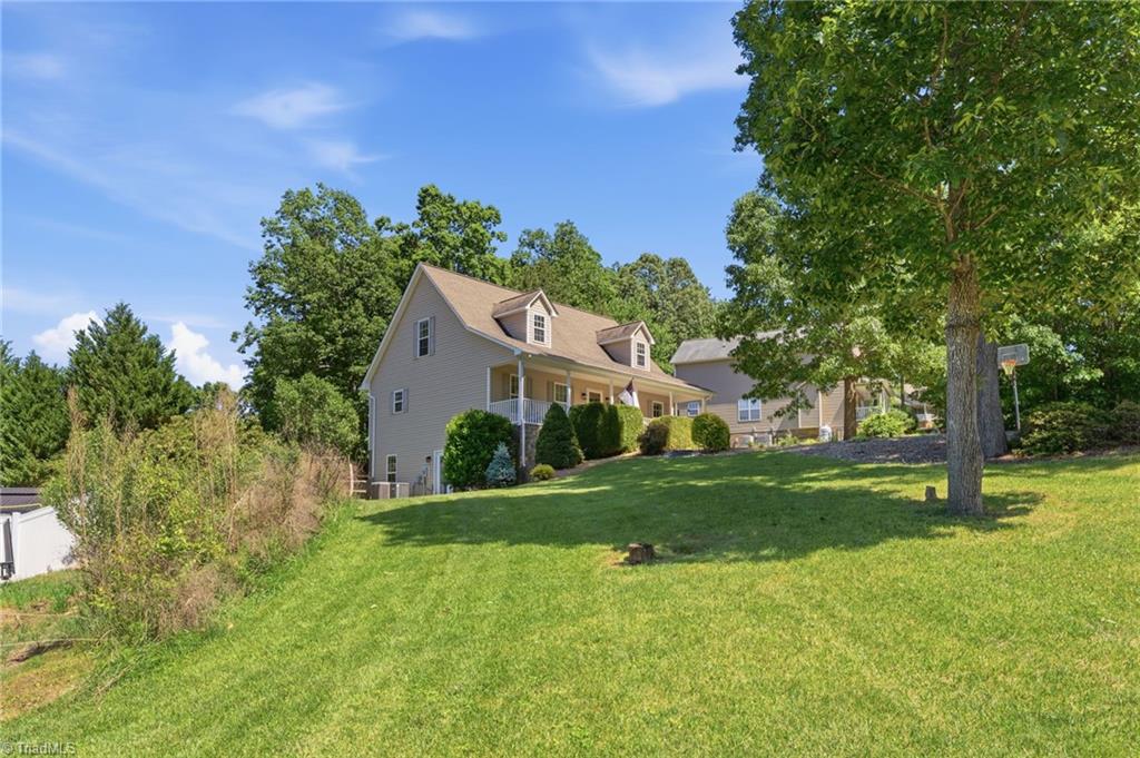 2586 Butterfly Trail Randleman, NC 27317 - Photo 2 of 50