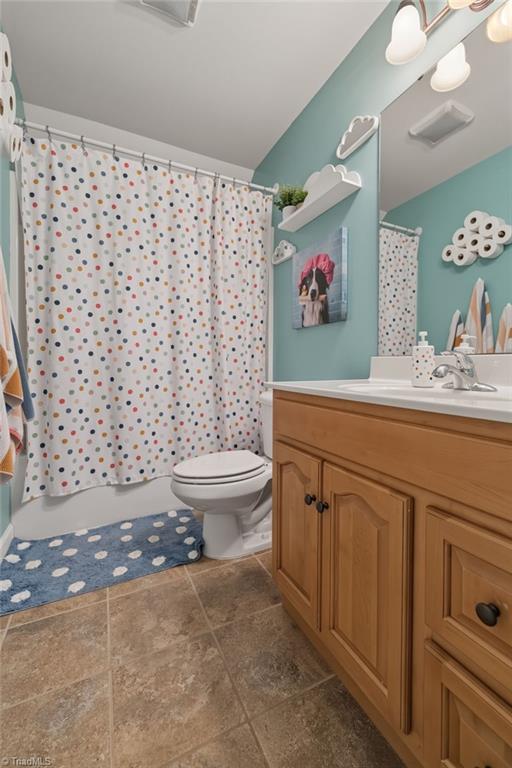 2586 Butterfly Trail Randleman, NC 27317 - Photo 30 of 50