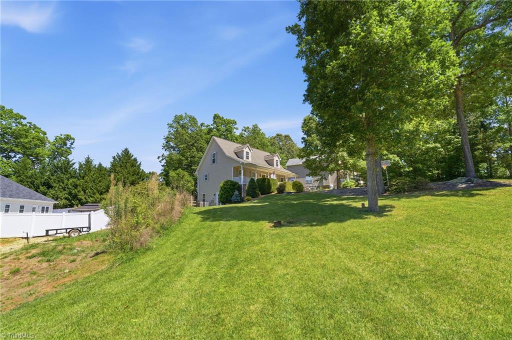 2586 Butterfly Trail Randleman, NC 27317 - Photo 45 of 50