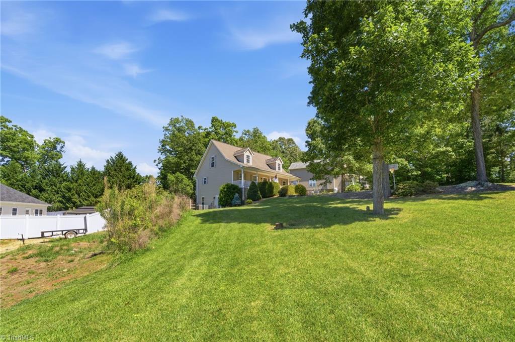 2586 Butterfly Trail Randleman, NC 27317 - Photo 46 of 50