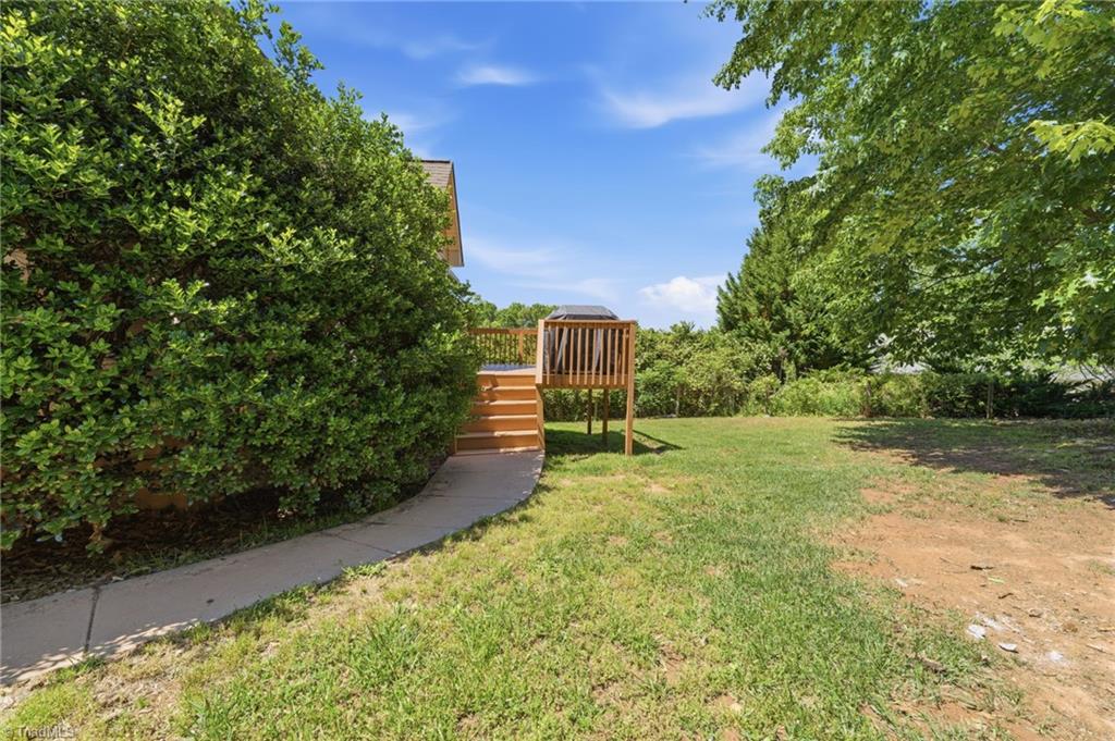 2586 Butterfly Trail Randleman, NC 27317 - Photo 48 of 50