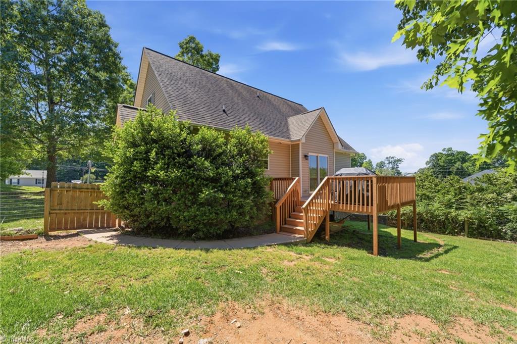 2586 Butterfly Trail Randleman, NC 27317 - Photo 49 of 50