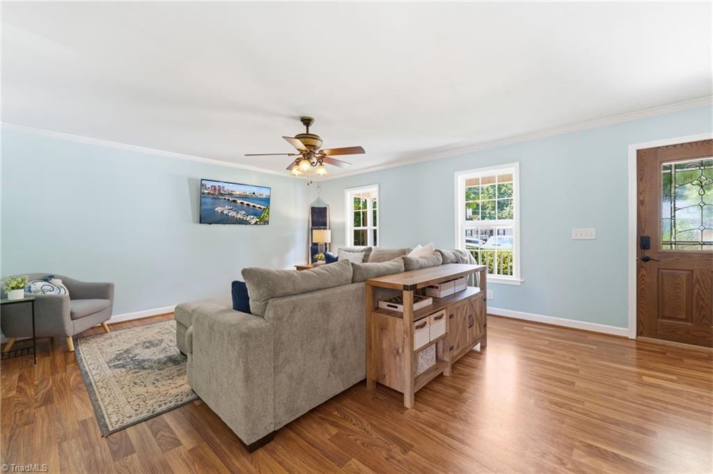 2586 Butterfly Trail Randleman, NC 27317 - Photo 7 of 50