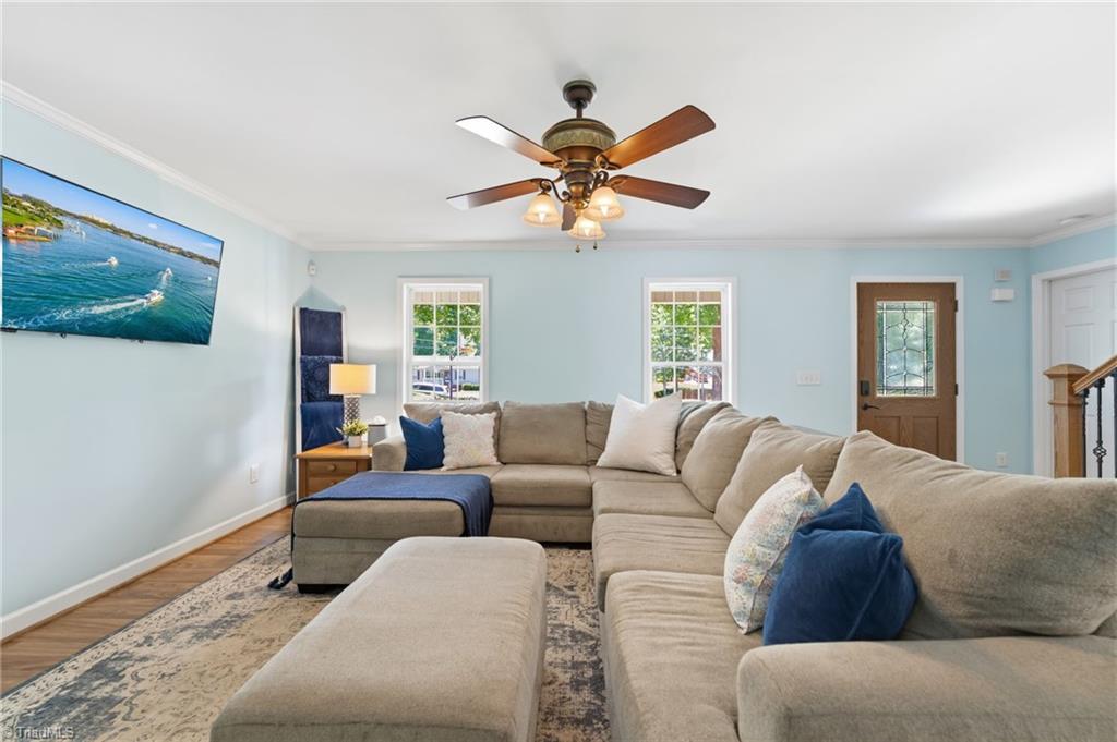 2586 Butterfly Trail Randleman, NC 27317 - Photo 8 of 50