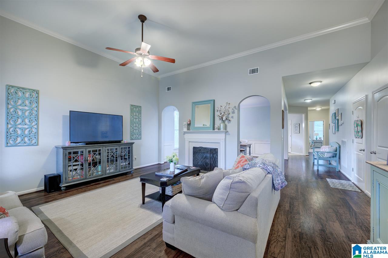 281 Appleford Road Helena, AL 35080 - Photo 15 of 39