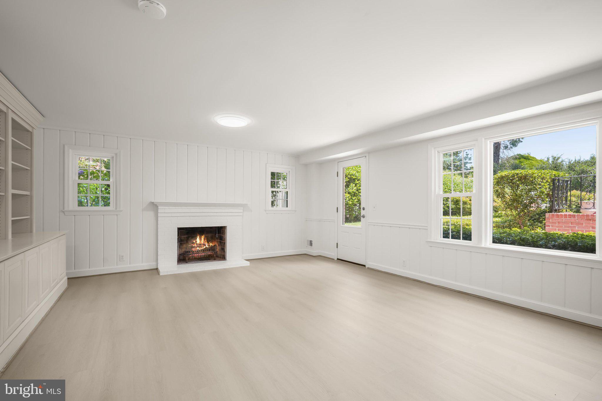 7109 Radnor Road Bethesda, MD 20817 - Photo 17 of 51 7109 Radnor Rd 022