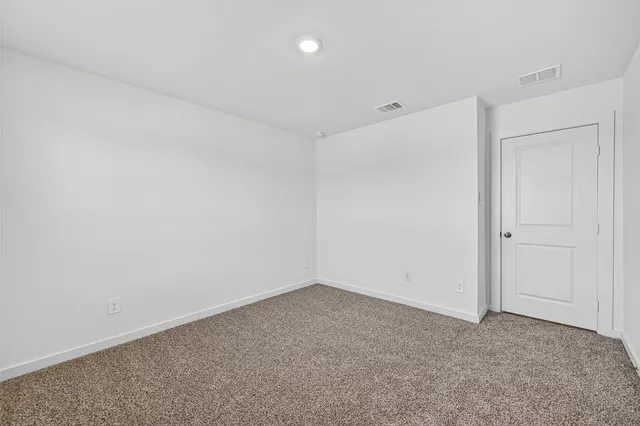 a view of small space