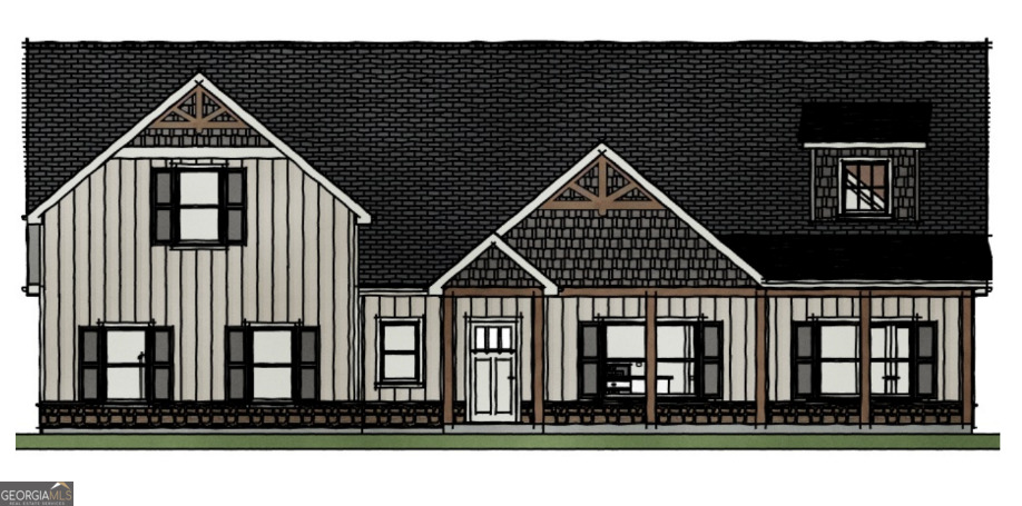 7923 Lula Road Lula, GA 30554 - Photo 1 of 1