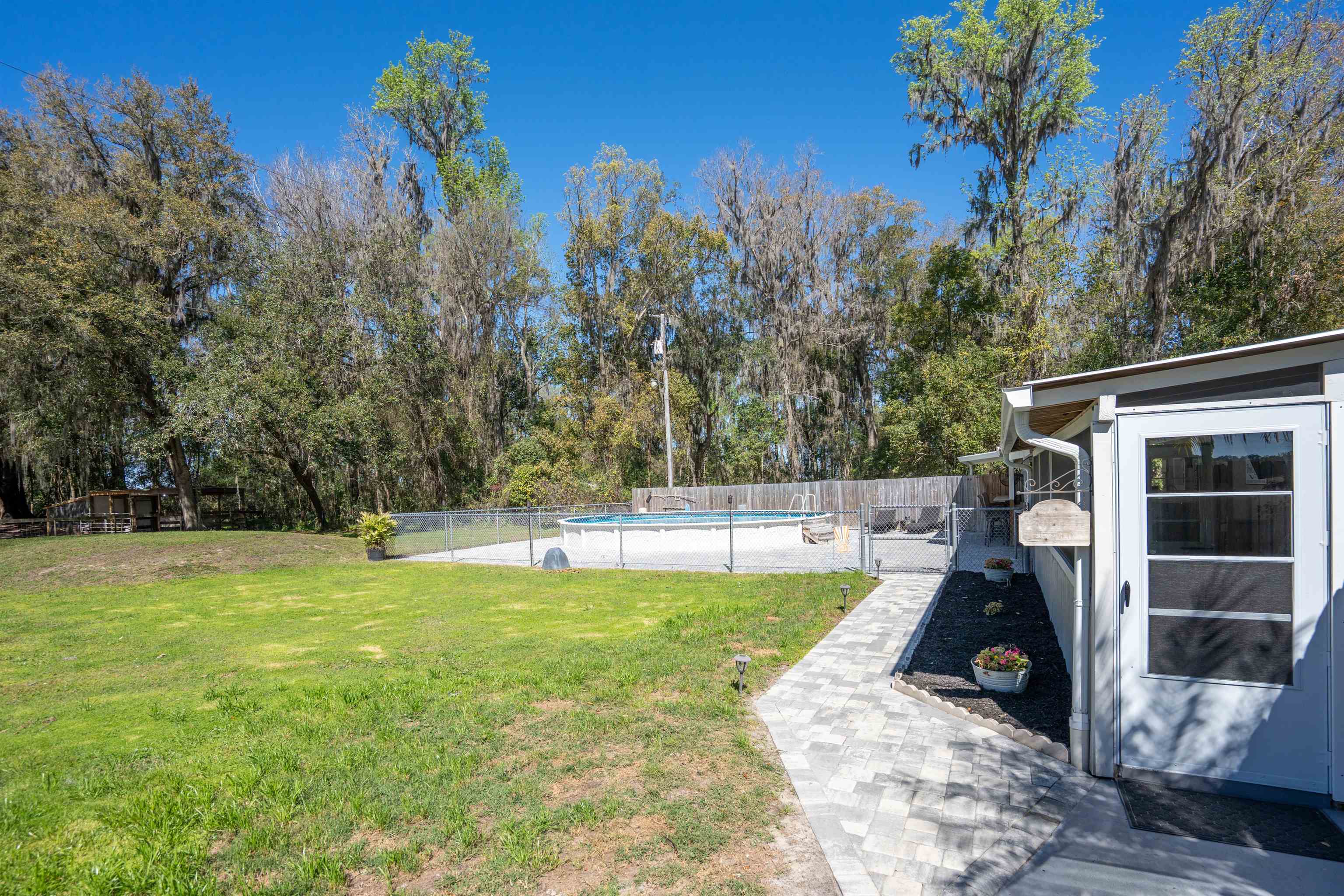 9355 Byrd Road Hastings, FL 32145 - Photo 41 of 59