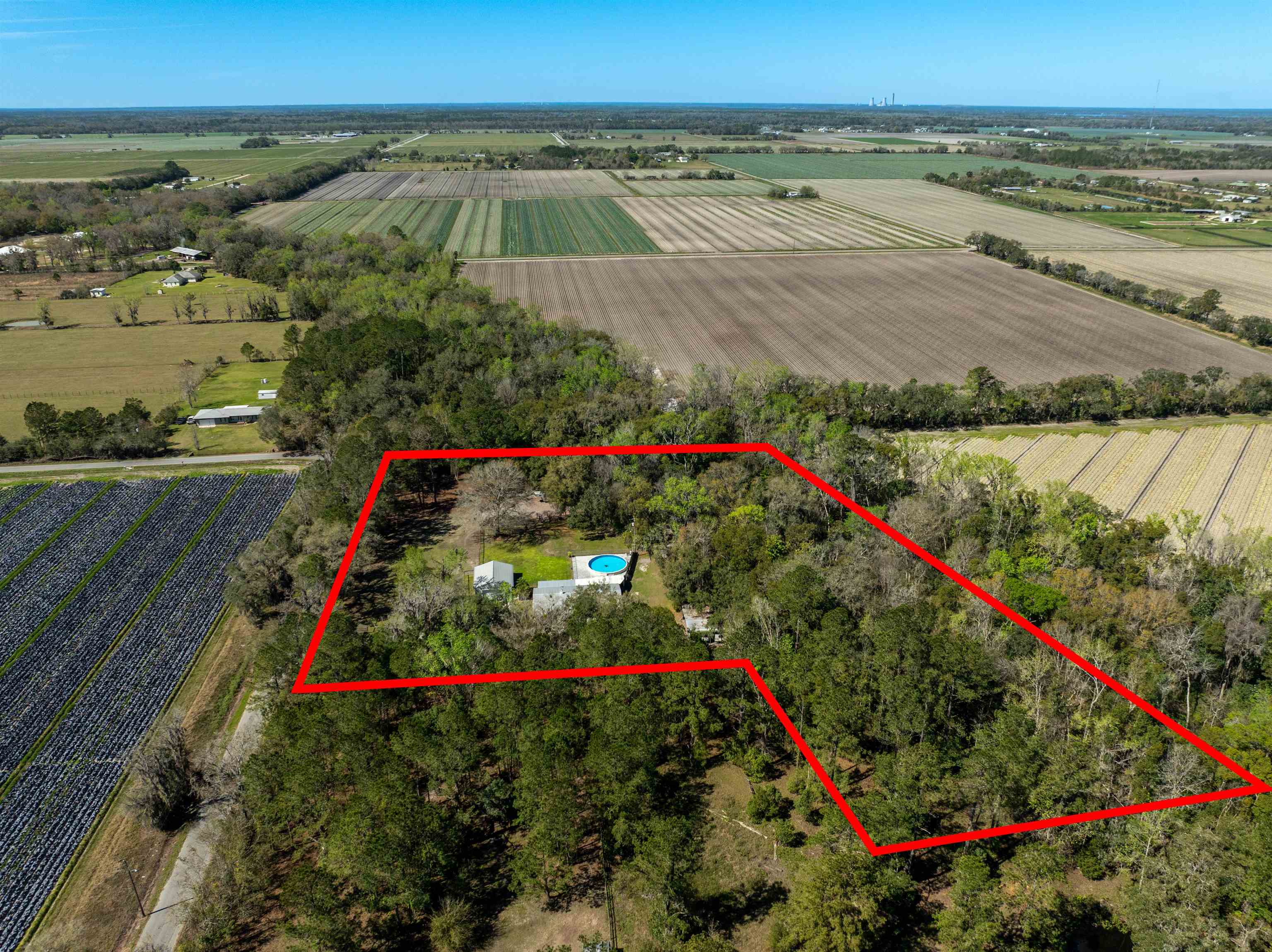 9355 Byrd Road Hastings, FL 32145 - Photo 54 of 59