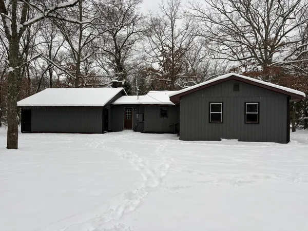 $199,000 | 9680 South Thornapple Avenue, Grant, MI 49327