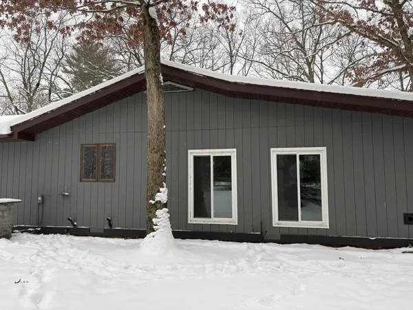 $199,000 | 9680 South Thornapple Avenue, Grant, MI 49327