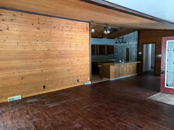 $199,000 | 9680 South Thornapple Avenue, Grant, MI 49327