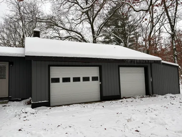 $199,000 | 9680 South Thornapple Avenue, Grant, MI 49327
