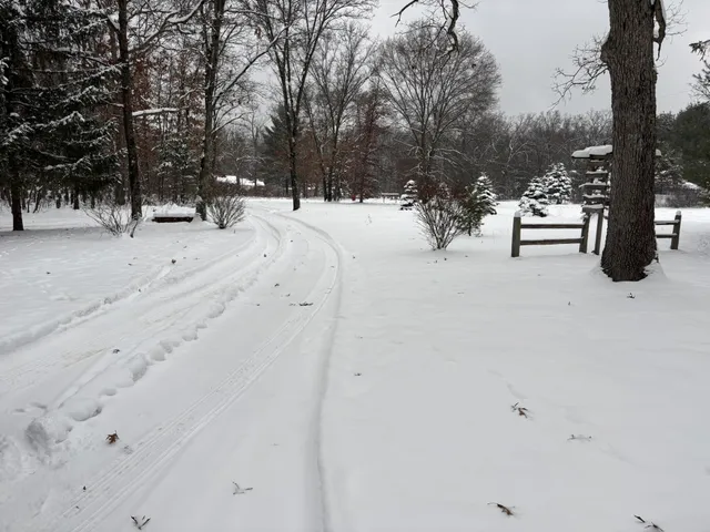 $256,000 | 9680 South Thornapple Avenue, Grant, MI 49327