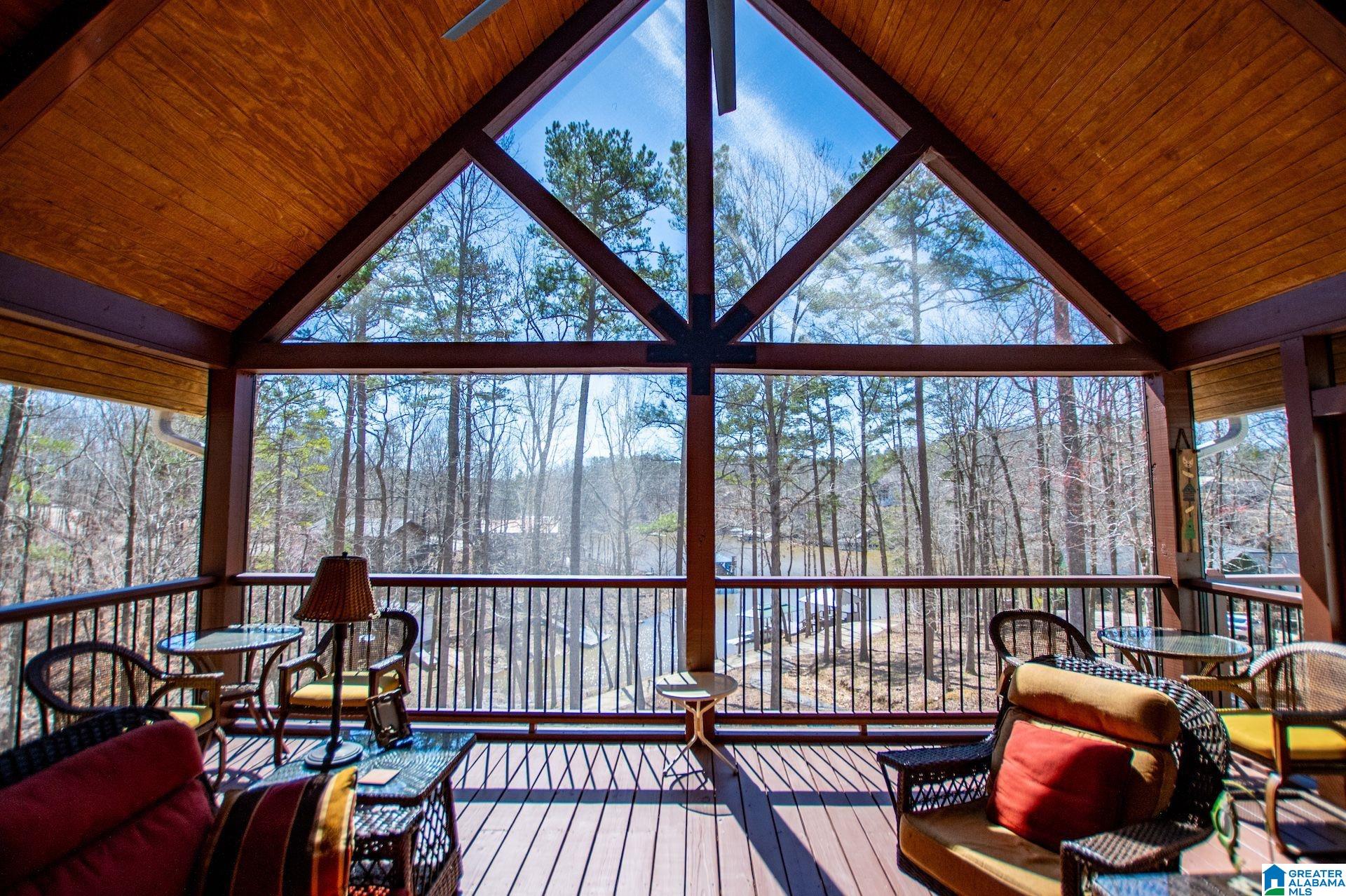 395 Creek Run Road Wedowee, AL 36278 - Photo 15 of 64