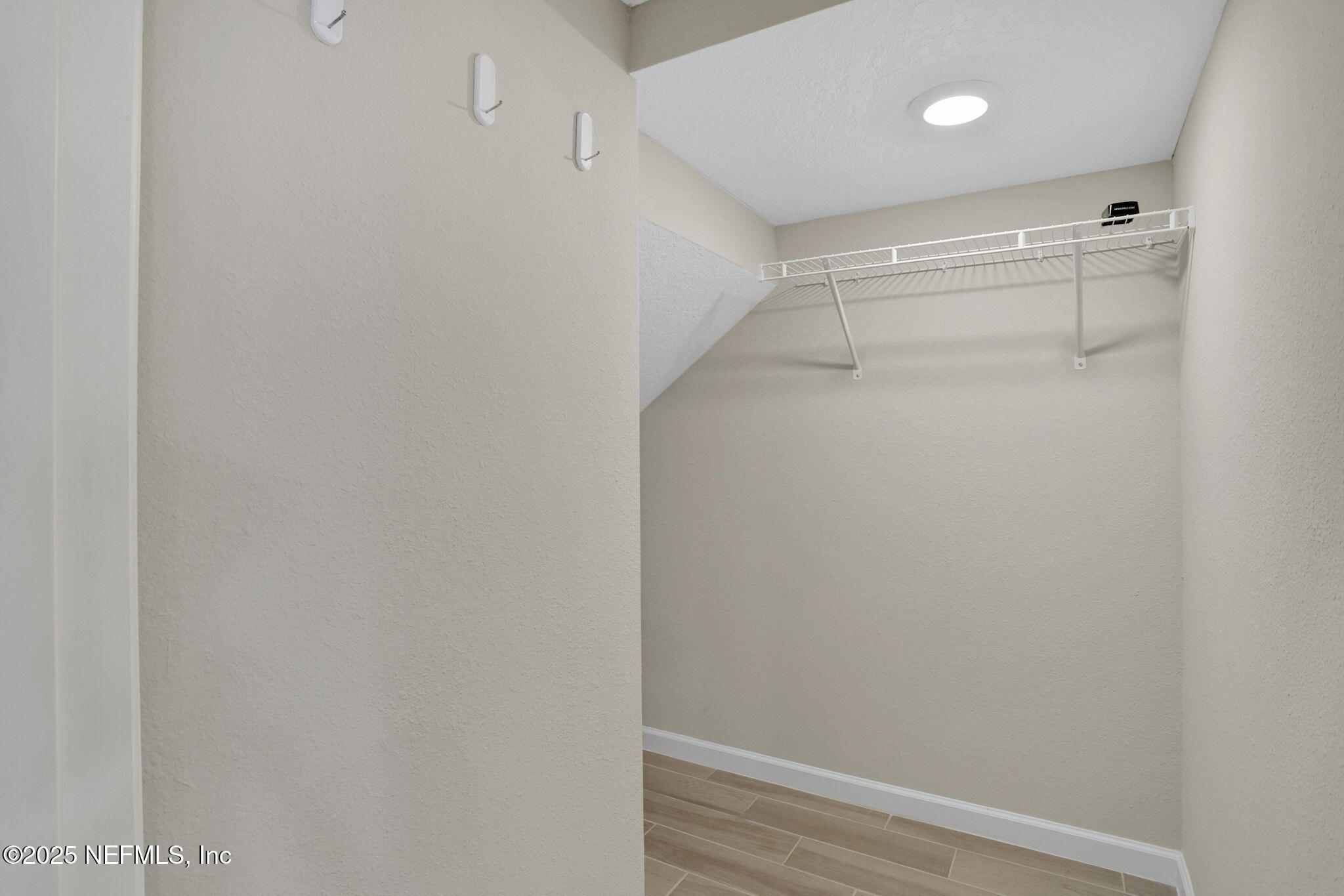 435 Boracay Circle St. Johns, FL 32259 - Photo 21 of 42 Downstairs Storage Closet