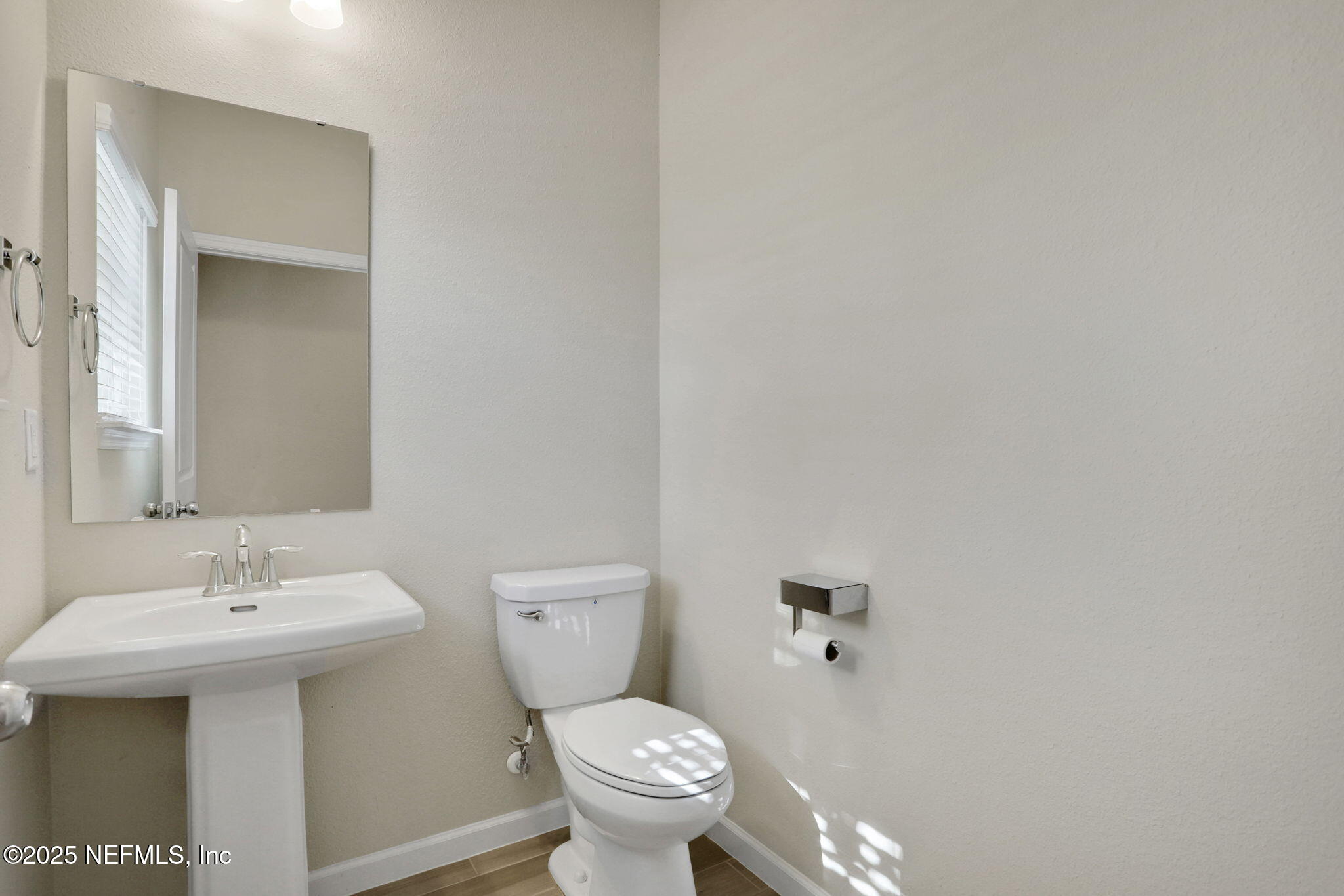 435 Boracay Circle St. Johns, FL 32259 - Photo 22 of 42 Downstairs Half Bath