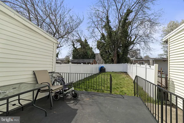 $255,000 | 416 Cumberland Street, Gloucester City, NJ 08030