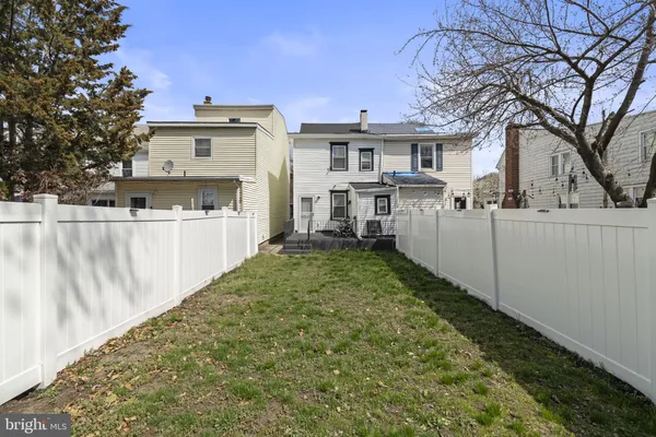$255,000 | 416 Cumberland Street, Gloucester City, NJ 08030